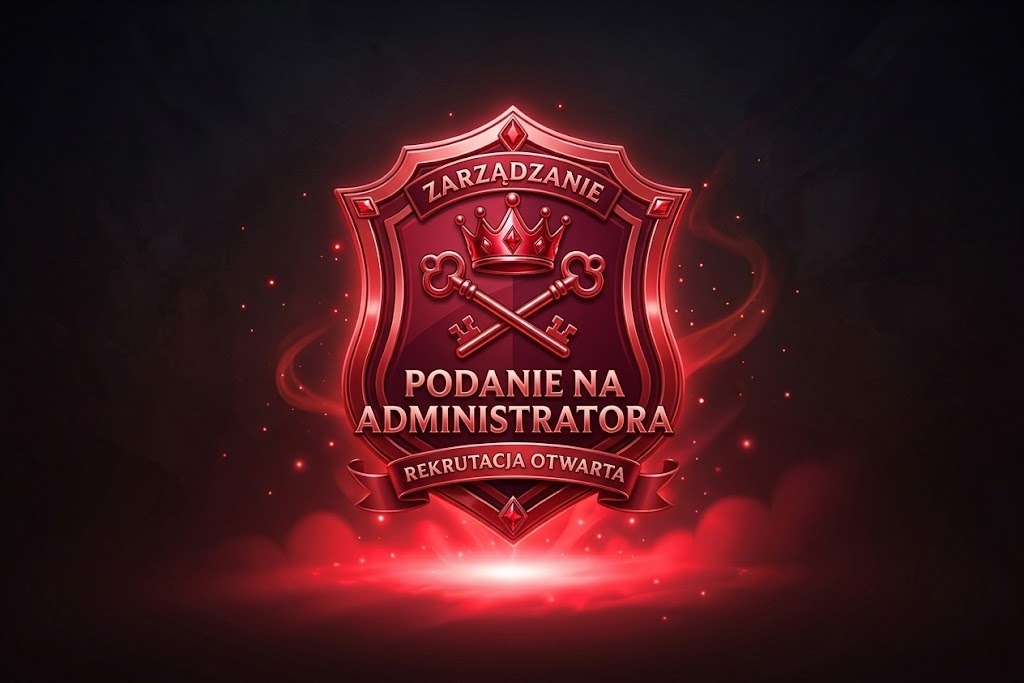 Podanie do Administracji