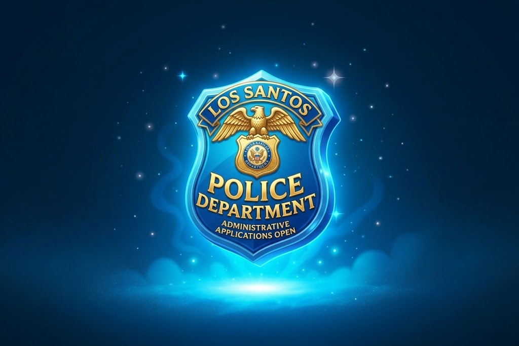 Podanie do LSPD